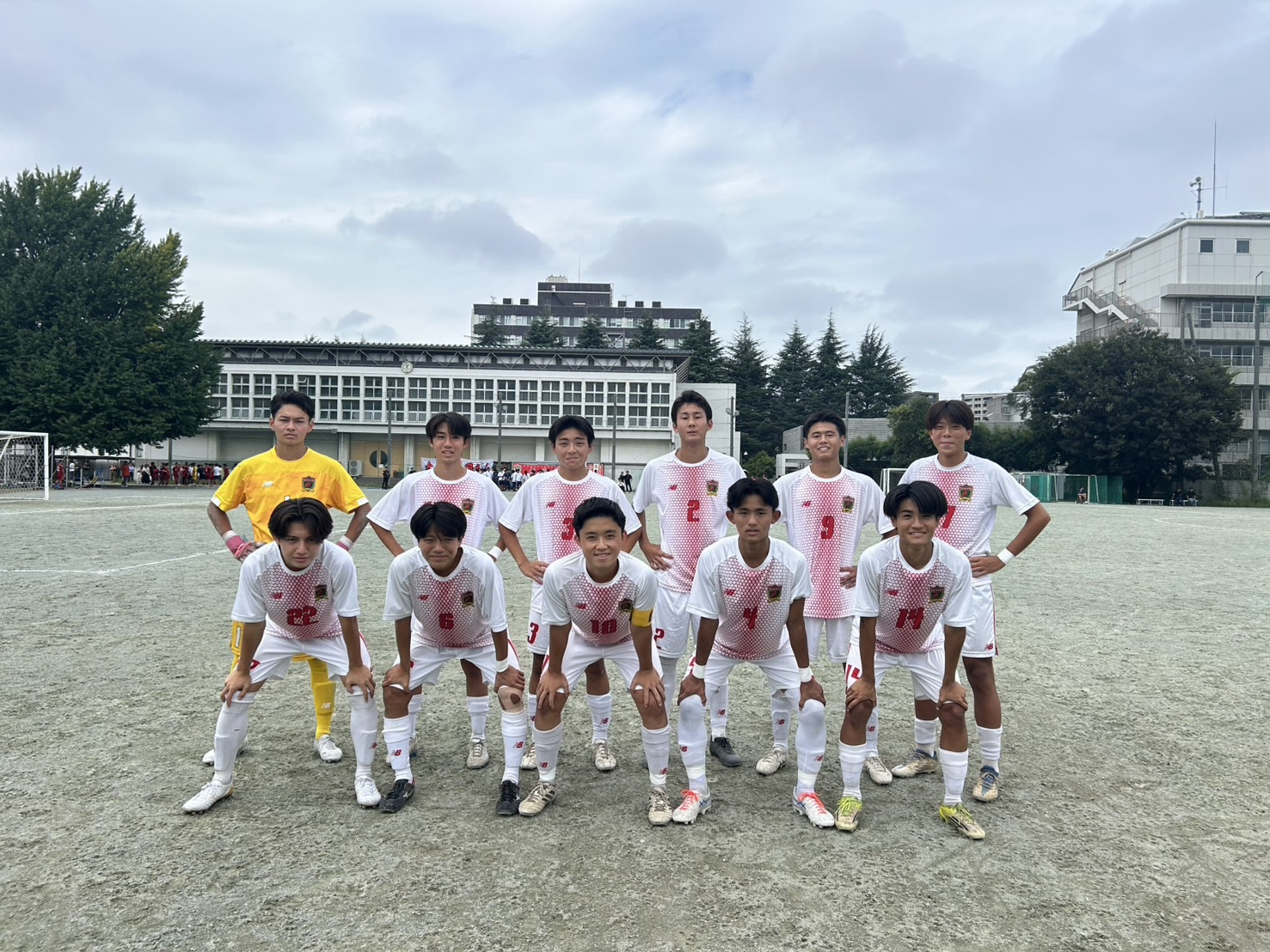 9月13日試合 (2)